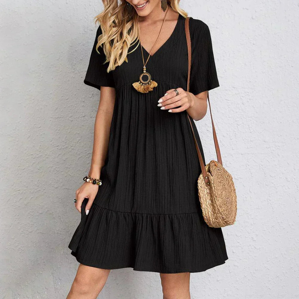 Kalista Signature Summer Dress | Women’s Dress