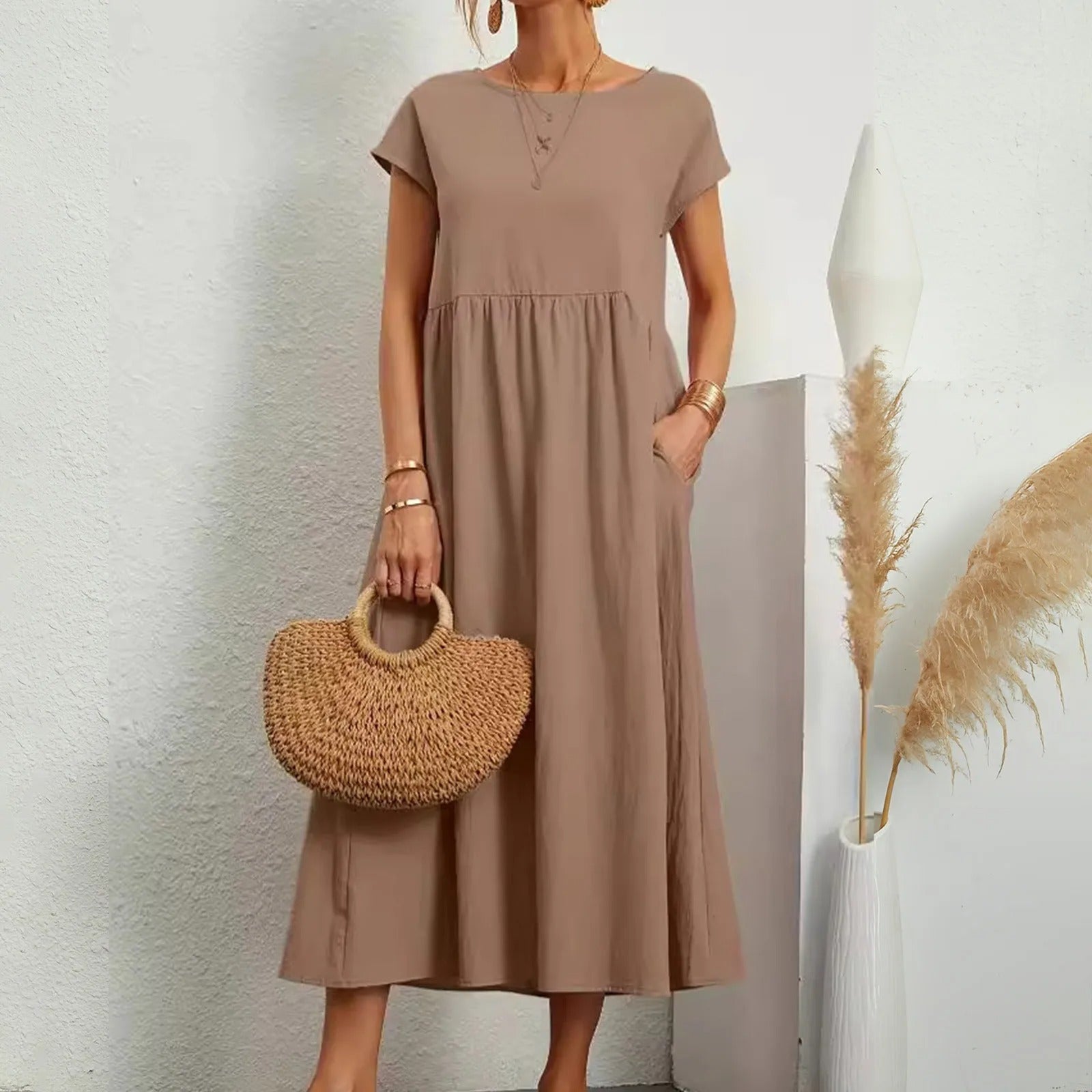 Catherine Essential Dress | Women's Cocktail Dress