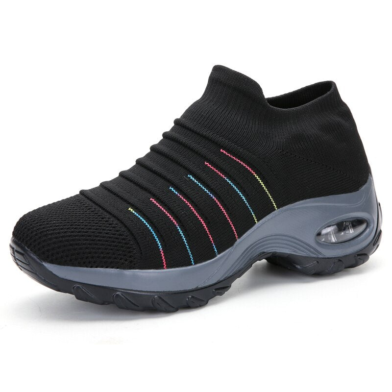 Fergie Ultra Comfort Shoes | Women's Casual Footwear
