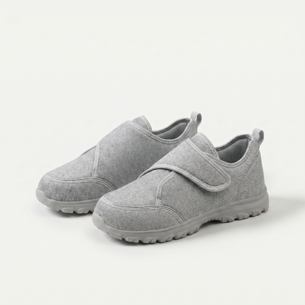 Lara Comfort Shoes | Women's Adjustable Footwear