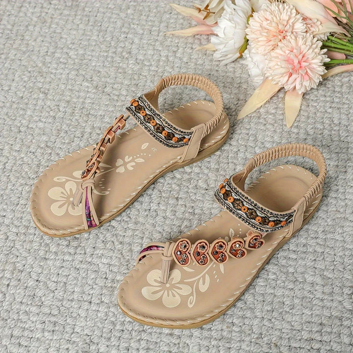 Macy Platform Sandals | Women's Footwear