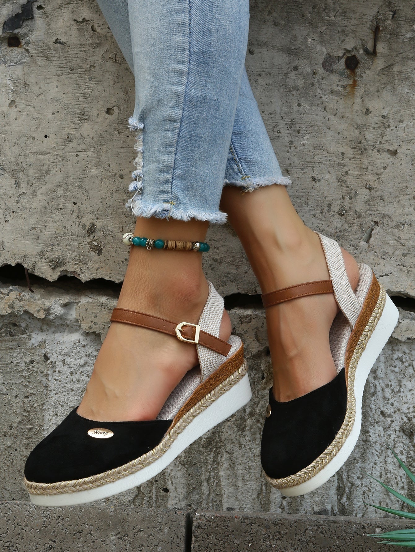 Margie Chic Espadrilles | Women's Footwear