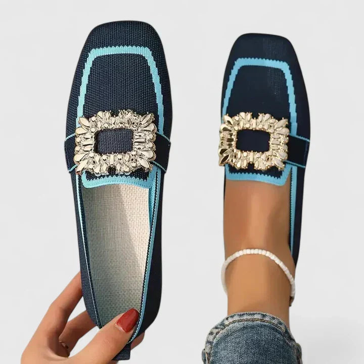 Meliora Chic Loafers | Women's Footwear