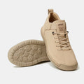 Mia White Slip On Sneakers for Women | Comfortable Footwear