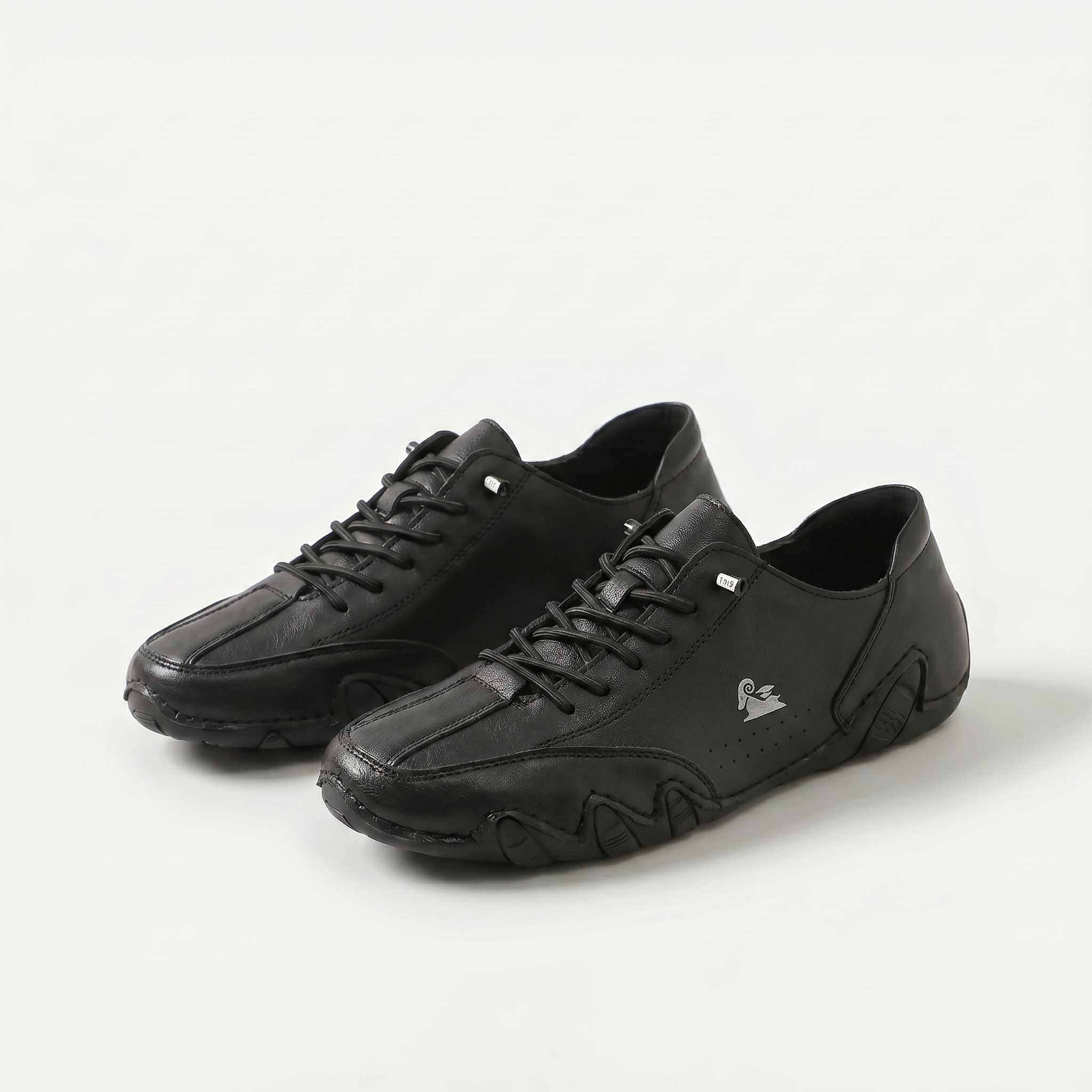 Milo | Women's Lightweight Comfort Sneakers for Walking