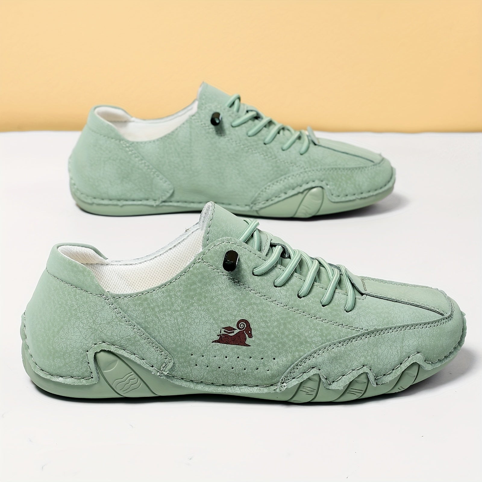 Milo | Women's Lightweight Comfort Sneakers for Walking
