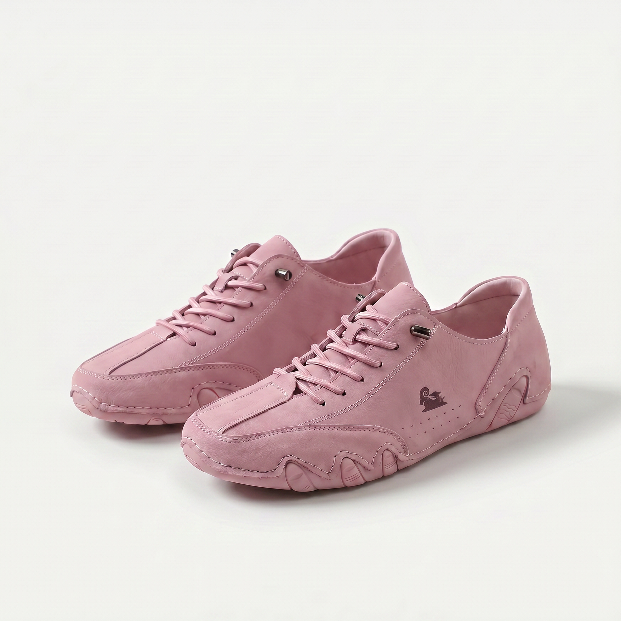 Milo | Women's Lightweight Comfort Sneakers for Walking