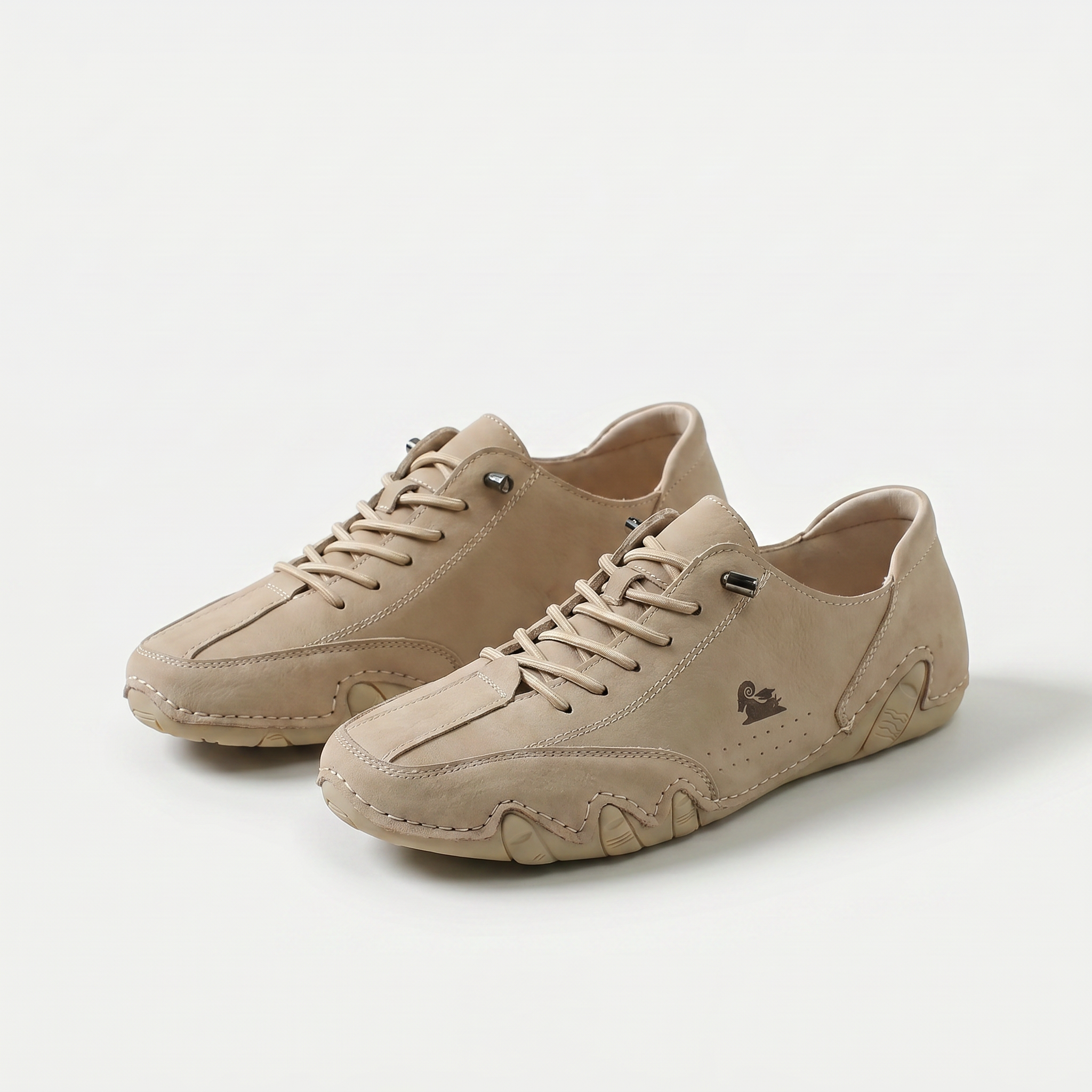 Milo | Women's Lightweight Comfort Sneakers for Walking