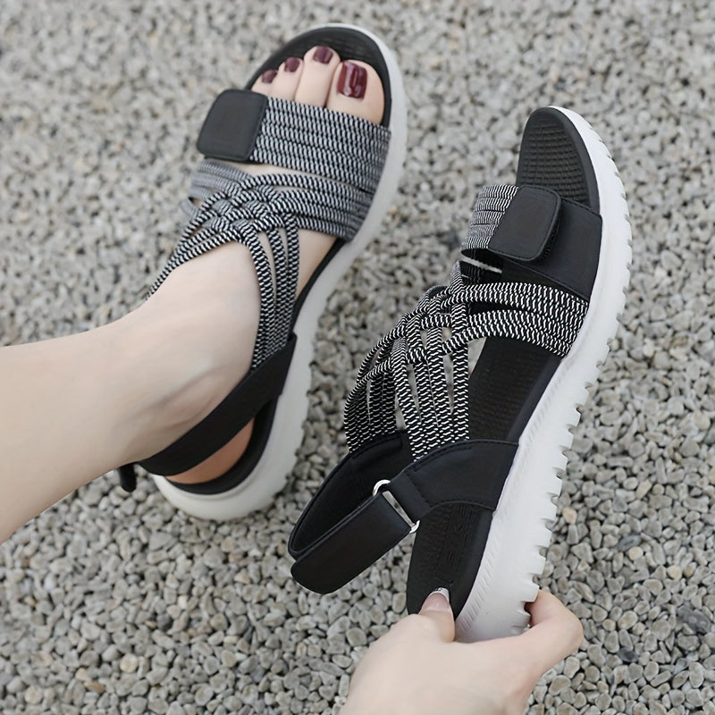 Monique Comfort Sandal | Women's Footwear