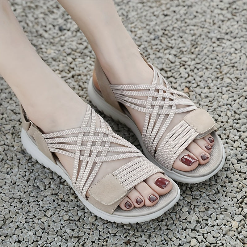 Monique Comfort Sandal | Women's Footwear