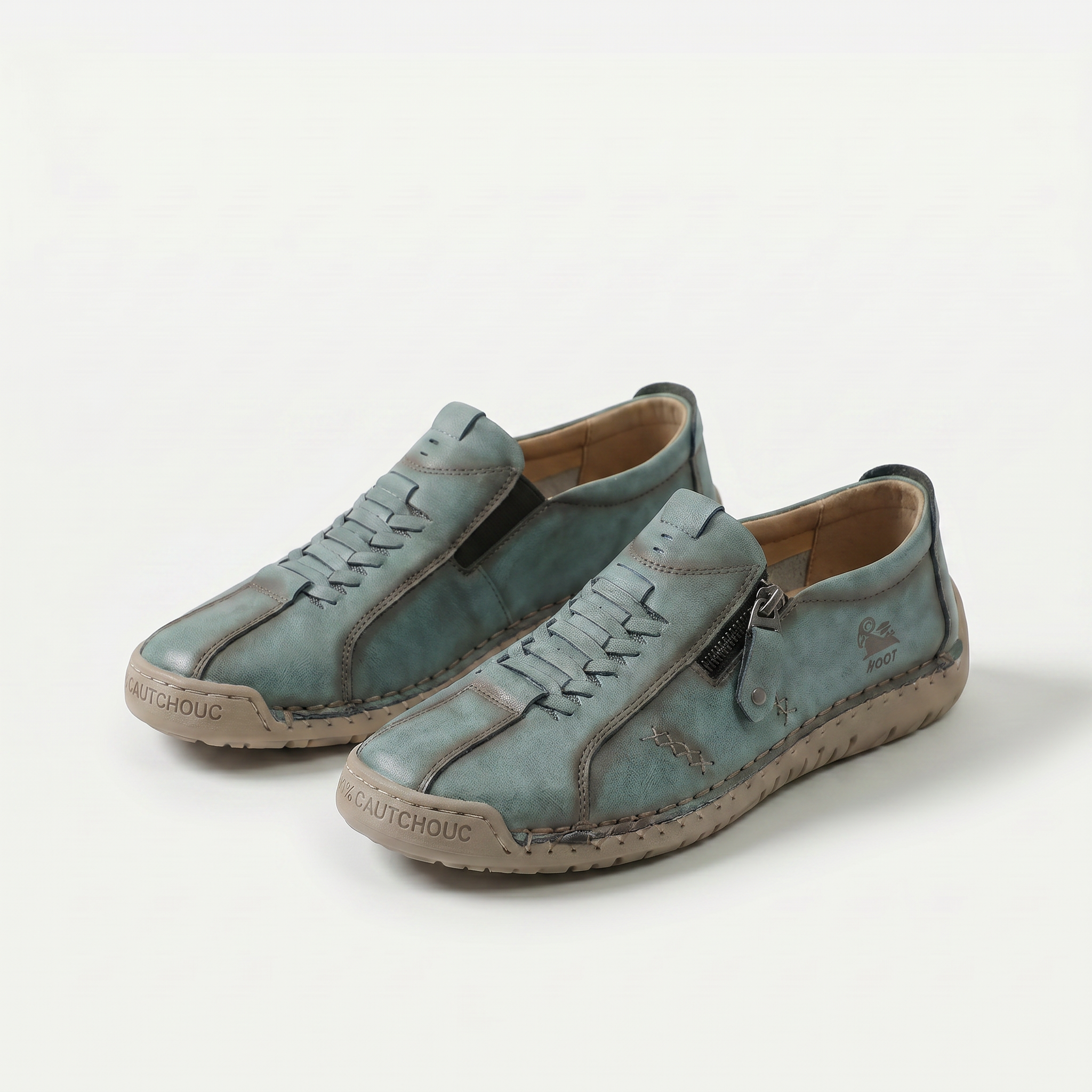 NILA Comfort Sneakers | Best Walking Shoes for Women