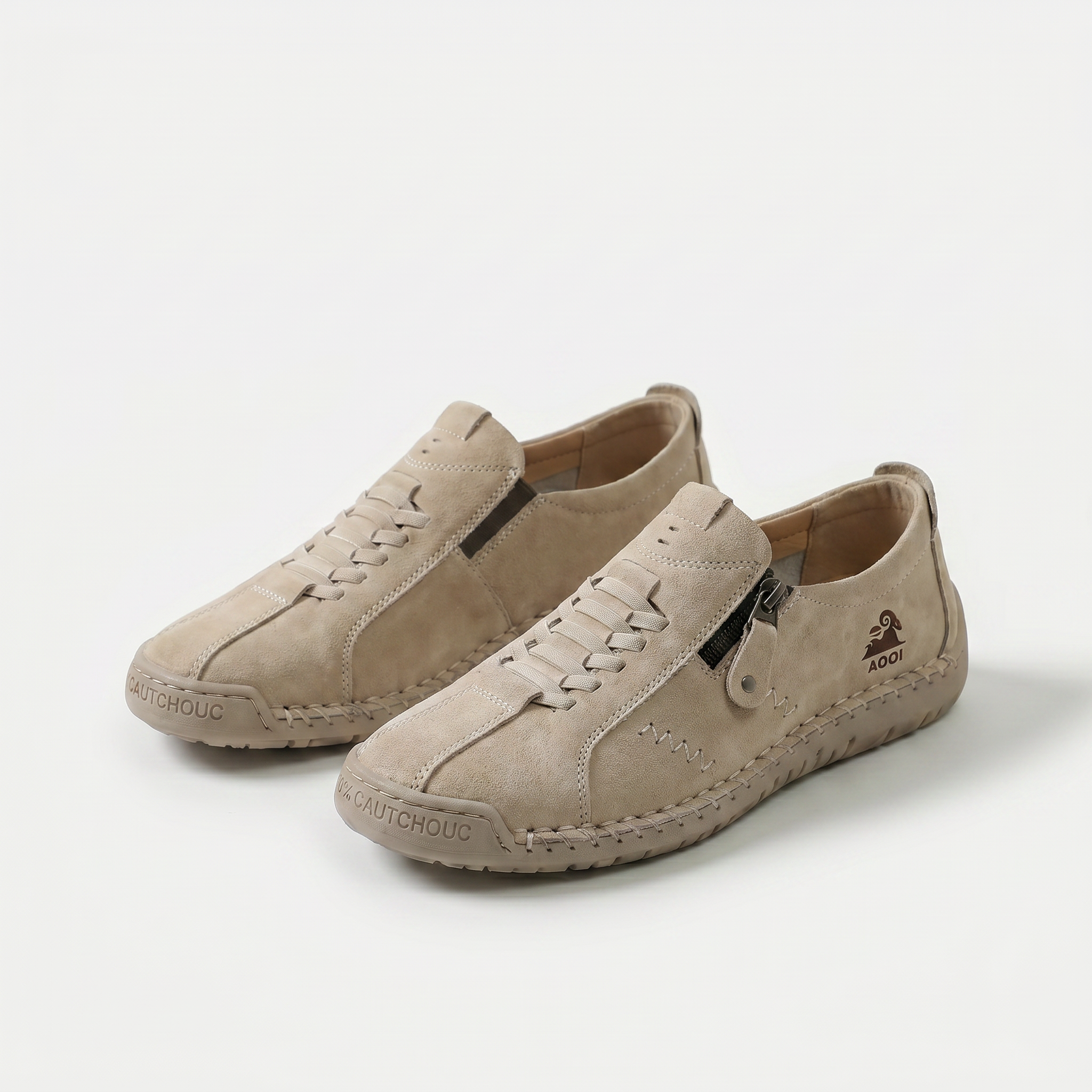 NILA Comfort Sneakers | Best Walking Shoes for Women