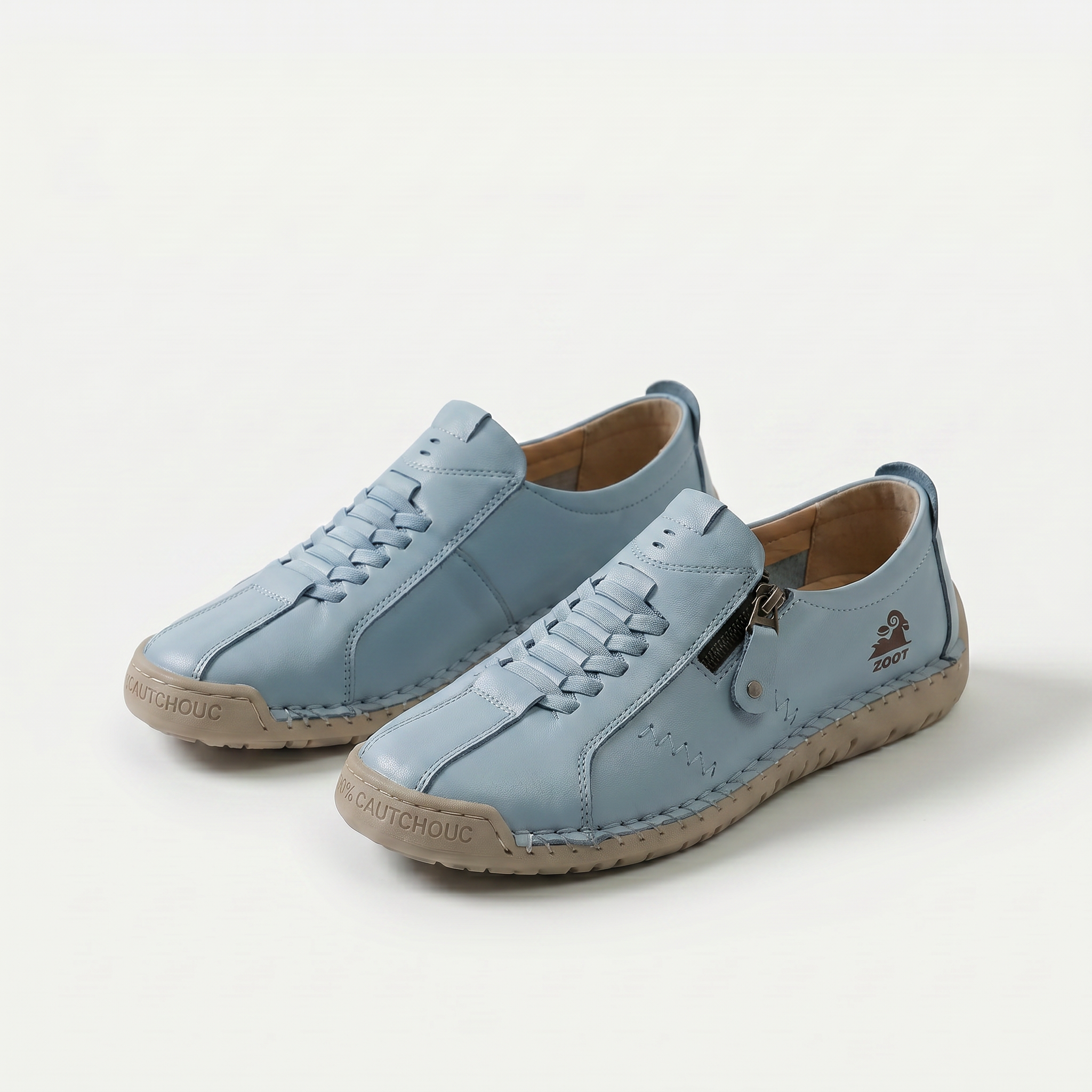 NILA Comfort Sneakers | Best Walking Shoes for Women