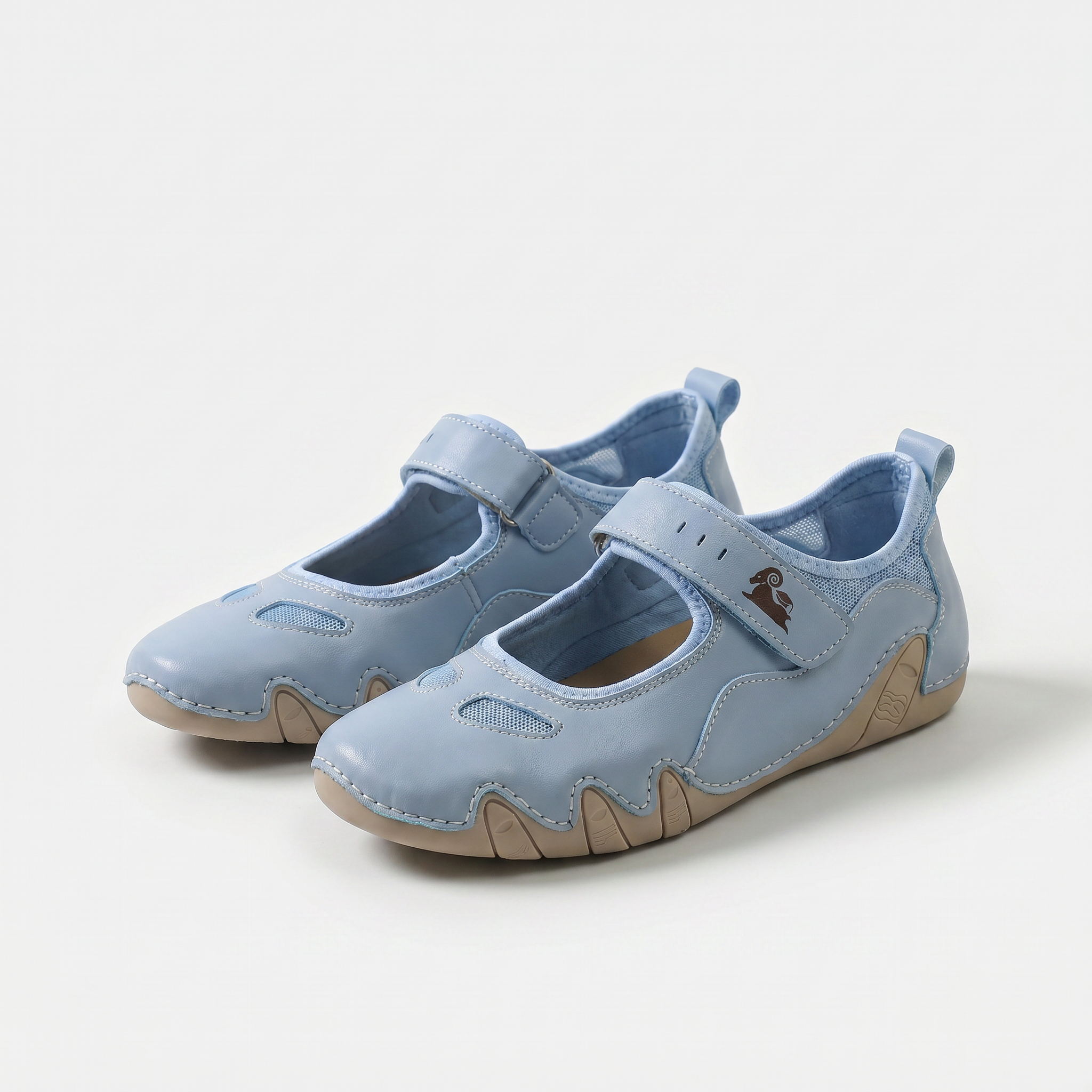 Novi | Women's Comfortable Ballerina Shoes