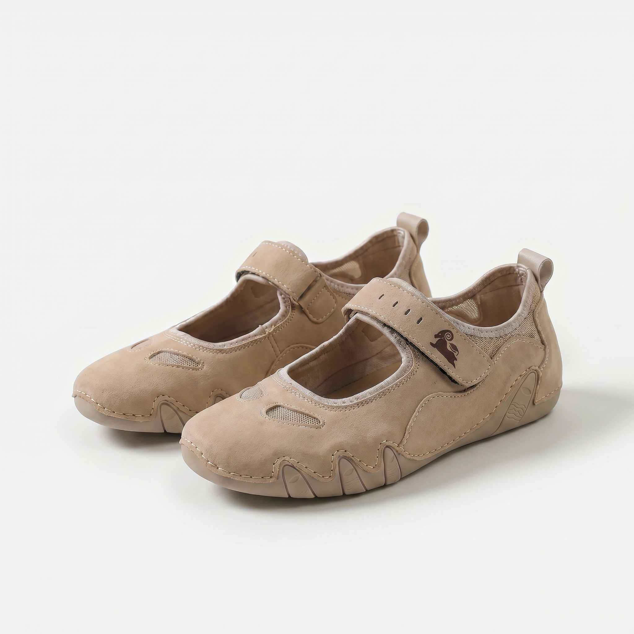 Novi | Women's Comfortable Ballerina Shoes