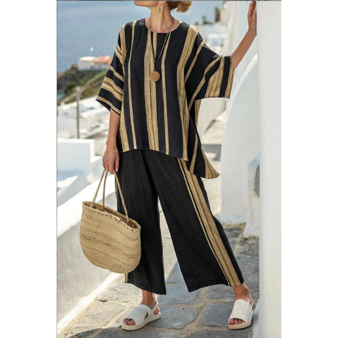 Kaelin Effortless Chic Two Piece | Women’s Set