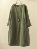 Diane Stylish Comfort Dress | Women's Dress