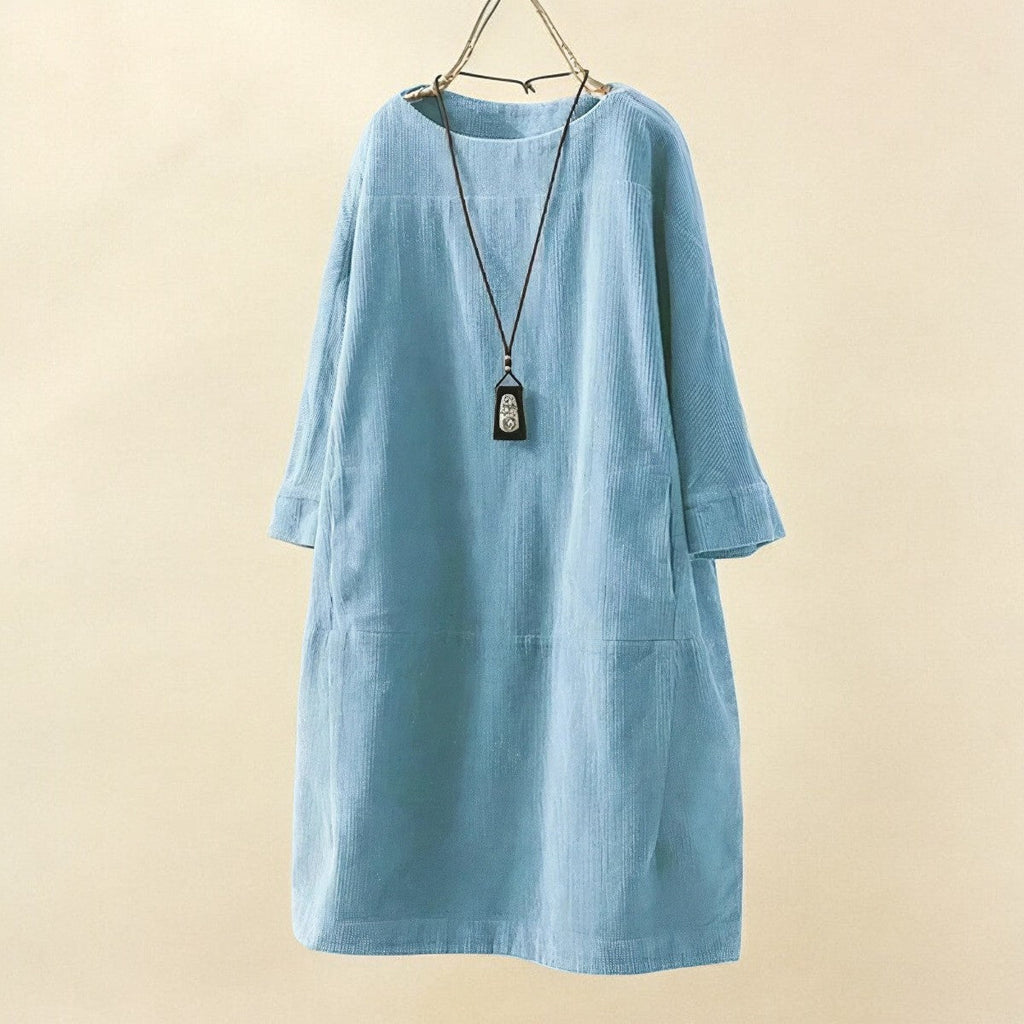 Diane Stylish Comfort Dress | Women's Dress