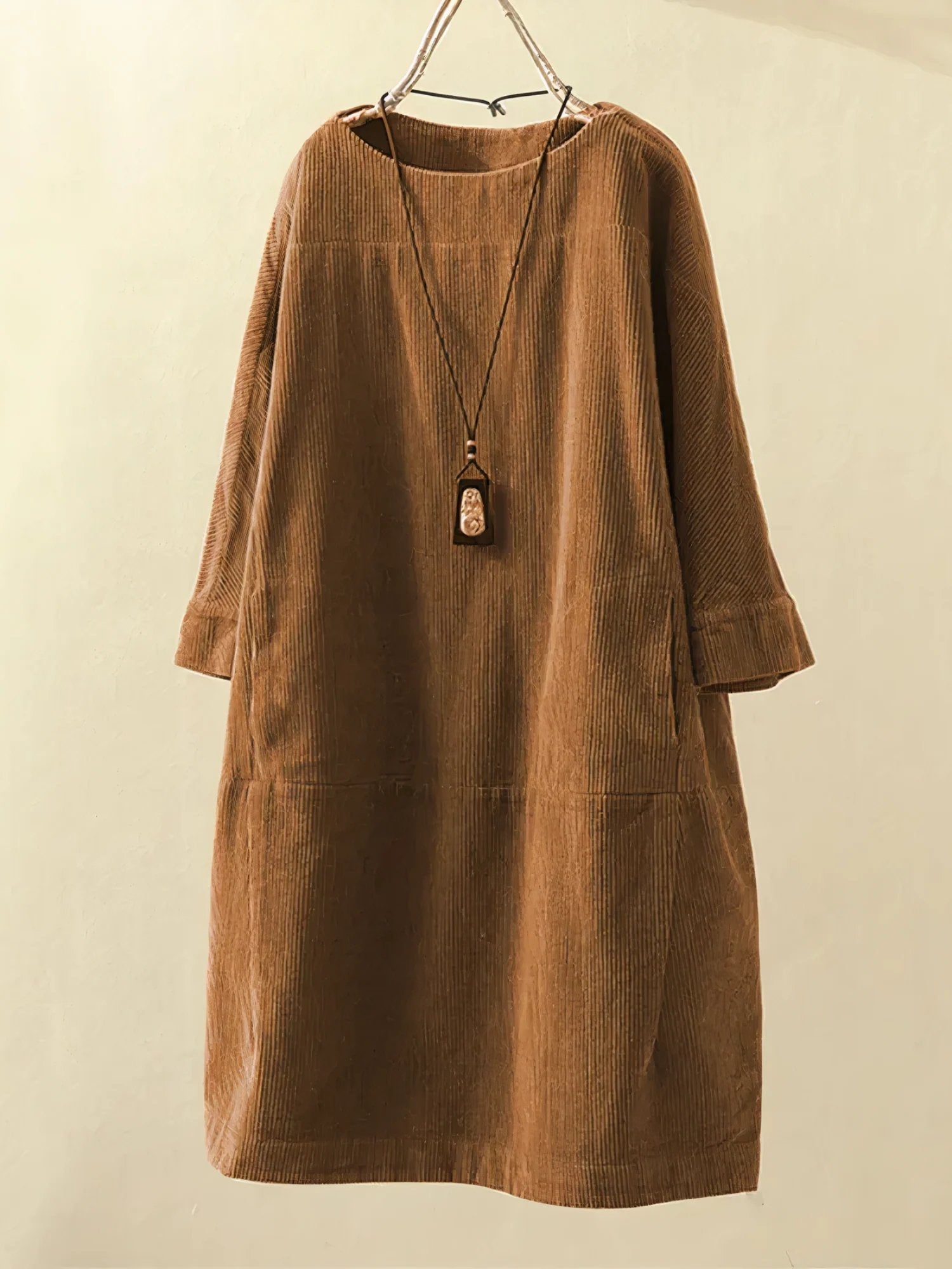 Diane Stylish Comfort Dress | Women's Dress