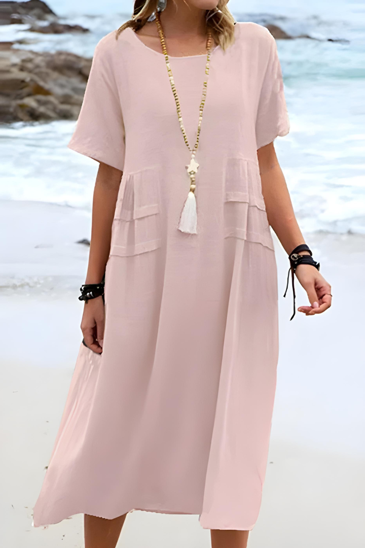 Maris Stylish Dress | Women's Dress